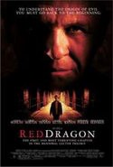 Мэри-Луиза Паркер и фильм Красный дракон (2002)