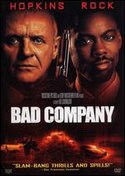 Керри Вашингтон и фильм Плохая компания (2002)
