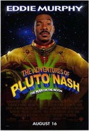Розарио Доусон и фильм Приключения Плуто Нэша (2002)