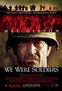 Мэл Гибсон и фильм Мы были солдатами (1965)