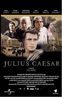 кадр из фильма Юлий Цезарь