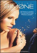 Аль Пачино и фильм Симона (2002)