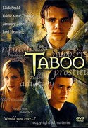 кадр из фильма Табу (2002)