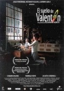 Аргентина-Нидерланды и фильм Валентин (2002)