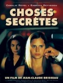 Жан-Клод Бриссо и фильм Тайные страсти (2002)