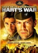 Коул Хаузер и фильм Война Харта (2002)