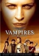 Томми Ли Уоллес и фильм Вампиры II (2002)