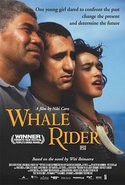 Новая Зеландия и фильм Всадник на ките (2002)