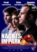 Паскуале Алеарди и фильм Ночью в парке (2002)