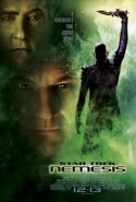 Джонатан Фрэйкс и фильм Звездный путь: Немезида (2002)