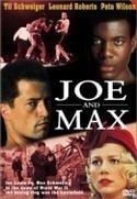 кадр из фильма Джо и Макс
