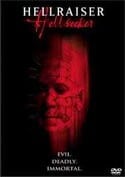 Эшли Лоренс и фильм Восставший из ада 6: Поиски ада (2002)