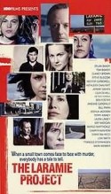Жанин Гарофало и фильм Проект Ларами (1998)