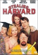 Лесли Манн и фильм Украсть Гарвард (2002)