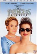 Эрик фон Деттен и фильм Как стать принцессой (2001)
