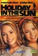 Эшли Олсен и фильм Солнечные каникулы (2001)