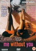 Мишель Уильямс и фильм С тобой и без тебя (2001)