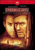 Джозеф Файнс и фильм Враг у ворот (2001)