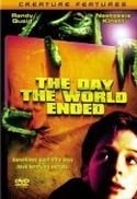 Дебра Кристофферсон и фильм День конца света (2001)