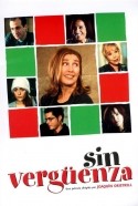 Кандела Пенья и фильм Без стыда (2001)