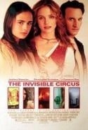 Камилла Бель и фильм Невидимый цирк (2001)
