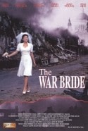 кадр из фильма Невеста военного времени