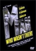Тони Шэлхауб и фильм Человек, которого не было (2001)