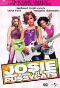 Мисси Пайл и фильм Джози и кошечки (2001)