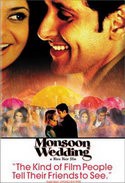 Мира Наир и фильм Свадьба в сезон дождей (2001)