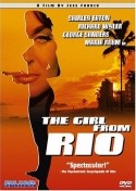 кадр из фильма Девушка из Рио