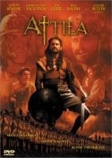 Рег Роджерс и фильм Аттила-завоеватель (2001)