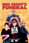 Пол Мазурски и фильм Китайские похороны (2001)