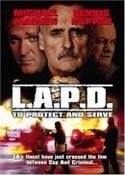 Майкл Робердс и фильм Полиция Лос-Анджелеса (2001)