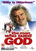 Питер Уитфорд и фильм Человек, который судился с Богом (2001)