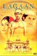 Пол Блэкторн и фильм Лагаан: Однажды в Индии (2001)