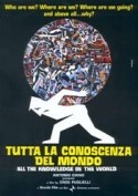 Марко Бонини и фильм Все знания мира (2001)