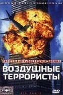 Александр Энберг и фильм Воздушные террористы (2001)