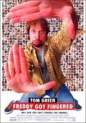 Том Грин и фильм Пошел ты, Фредди! (2001)
