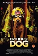 кадр из фильма Пожарный пес