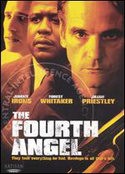 Новая Зеландия и фильм Четвертый ангел (2001)