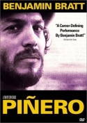 Джанкарло Эспозито и фильм Пинеро (2001)