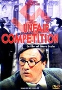 Жан-Клод Бриали и фильм Нечестная конкуренция (2001)