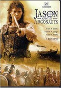 Джейсон Лондон и фильм Ясон и аргонавты (2000)