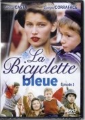 Летиция Каста и фильм Голубой велосипед (2000)