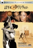 Омар Эппс и фильм Любовь и баскетбол (2000)
