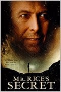 Зак Липовски и фильм Тайна мистера Райса (2000)