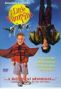 Томми Хинкли и фильм Вампиреныш (2000)