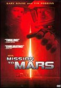 кадр из фильма Миссия на Марс