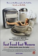 Сандрин Холт и фильм Еда и женщины на скорую руку (2000)