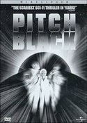 Клаудия Блэк и фильм Черная дыра (2000)